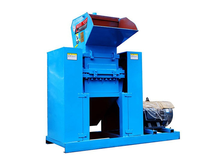 CF3重型塊料粉碎機 CF3重型塊料粉碎機